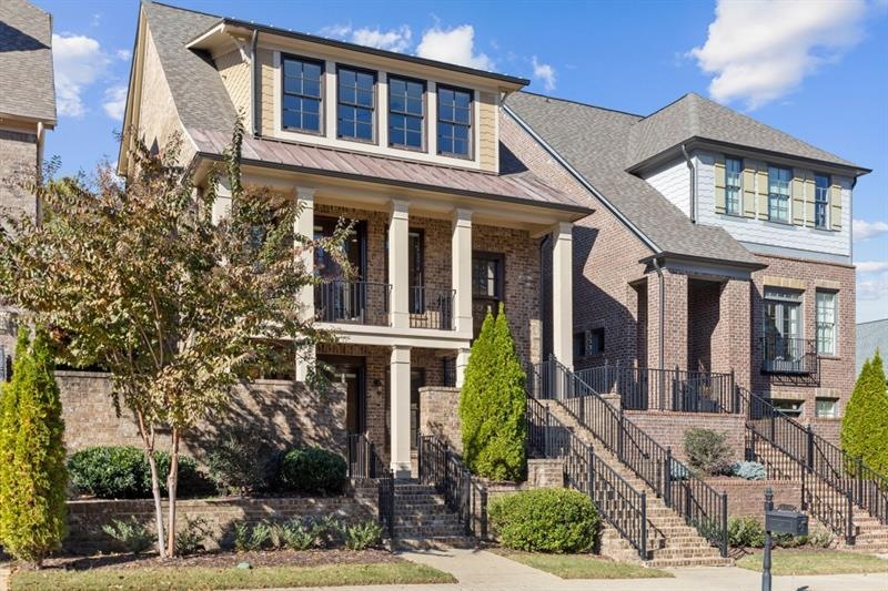 Welcome Home to 1230 State Street!