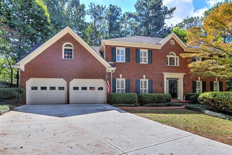 unlisted-address, Marietta, GA 30062 - photo 1