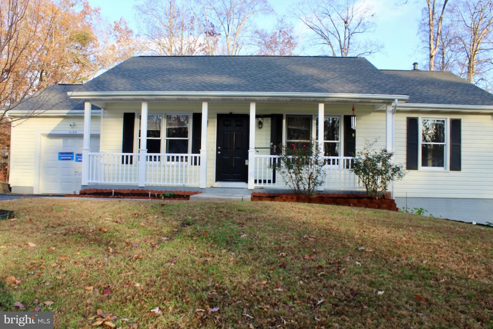 11100 Ascot Cir, Fredericksburg, VA 22407 - photo 1