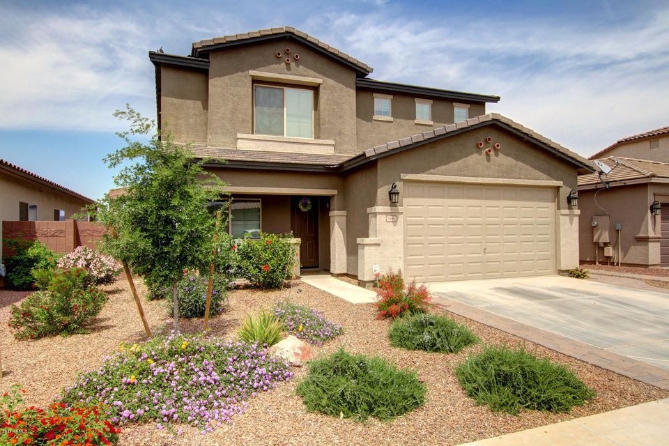 1446 W Apricot Ave, San Tan Valley, AZ 85140 - photo 1