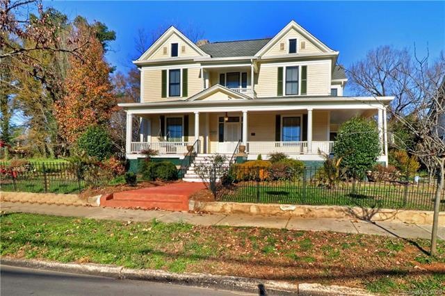 514 W Front St, Statesville, NC 28677 - photo 1