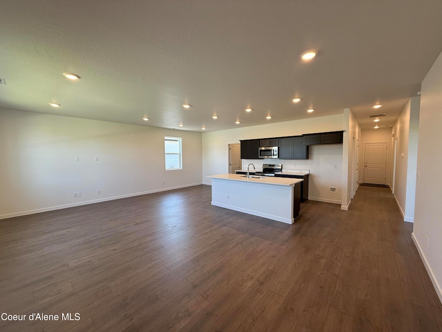 5119 E Rigel Ln, Post Falls, ID 83854 - photo 1