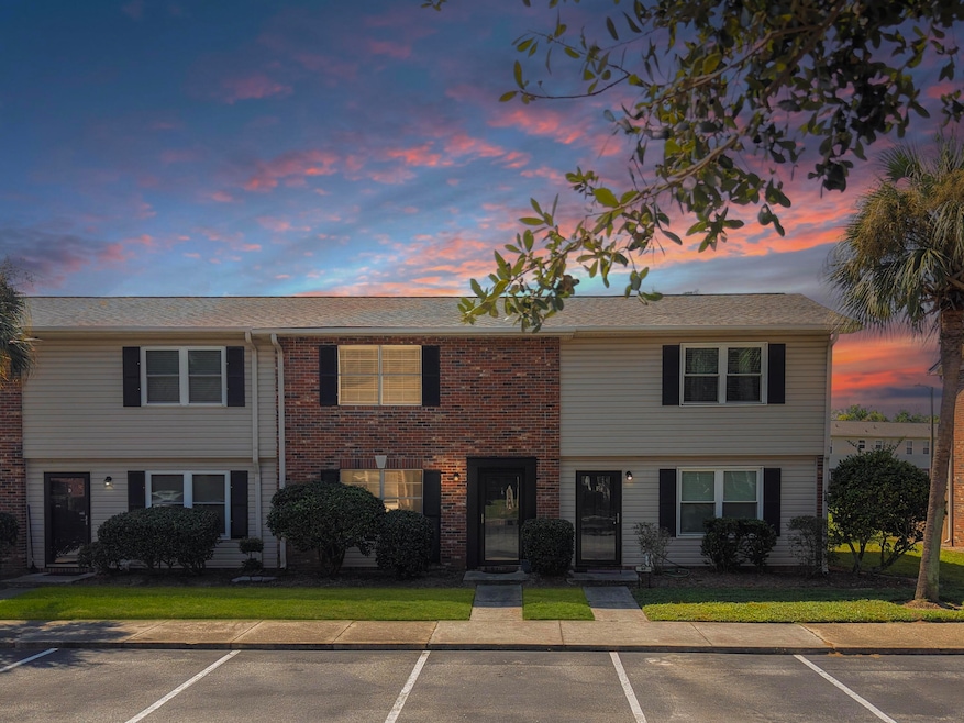 415 Parkdale Dr unit 9E, Charleston, SC 29414 - photo 1