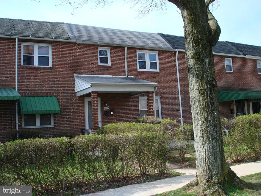 3029 E Federal St unit 2ND FLOOR, Baltimore, MD 21213 - photo 1