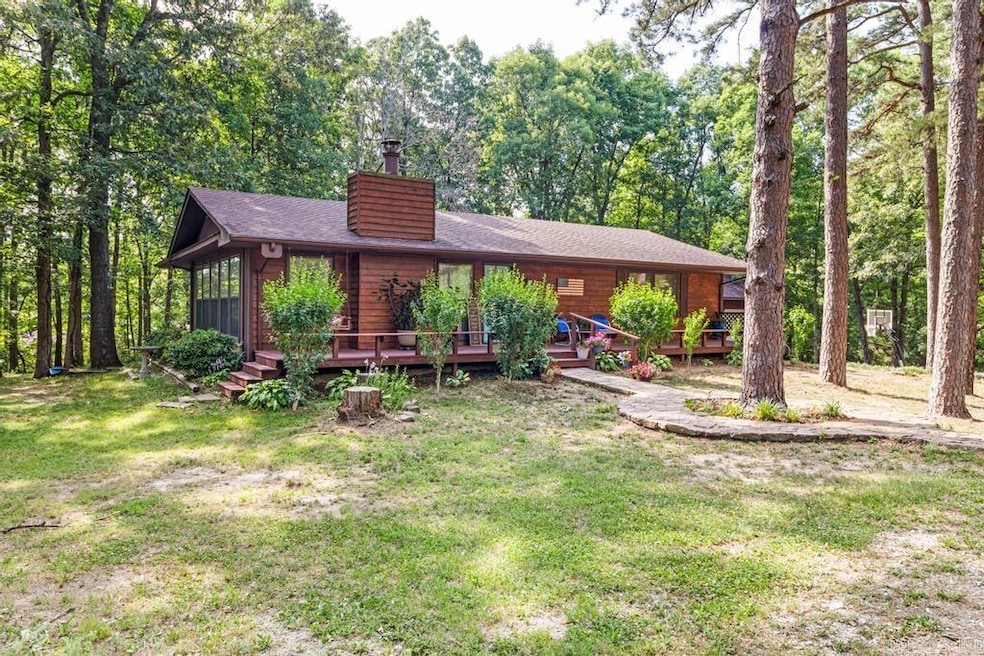 812 Northwood Dr, Paragould, AR 72450 - photo 1