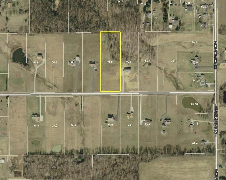 6 Stonybrook, Jennings Township, IN 47102 - photo 1