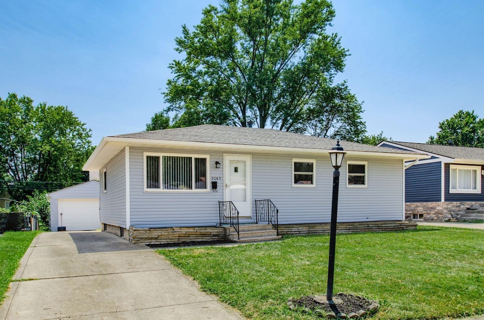 2283 Ward Rd, Columbus, OH 43224 - photo 1