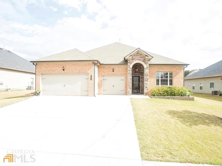 621 Amrose Way, McDonough, GA 30252 - photo 1