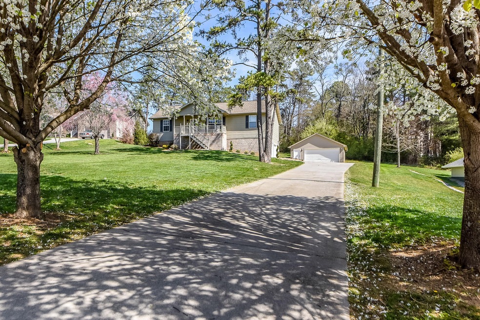 8608 Ball Park Ln, Knoxville, TN 37920 - photo 1