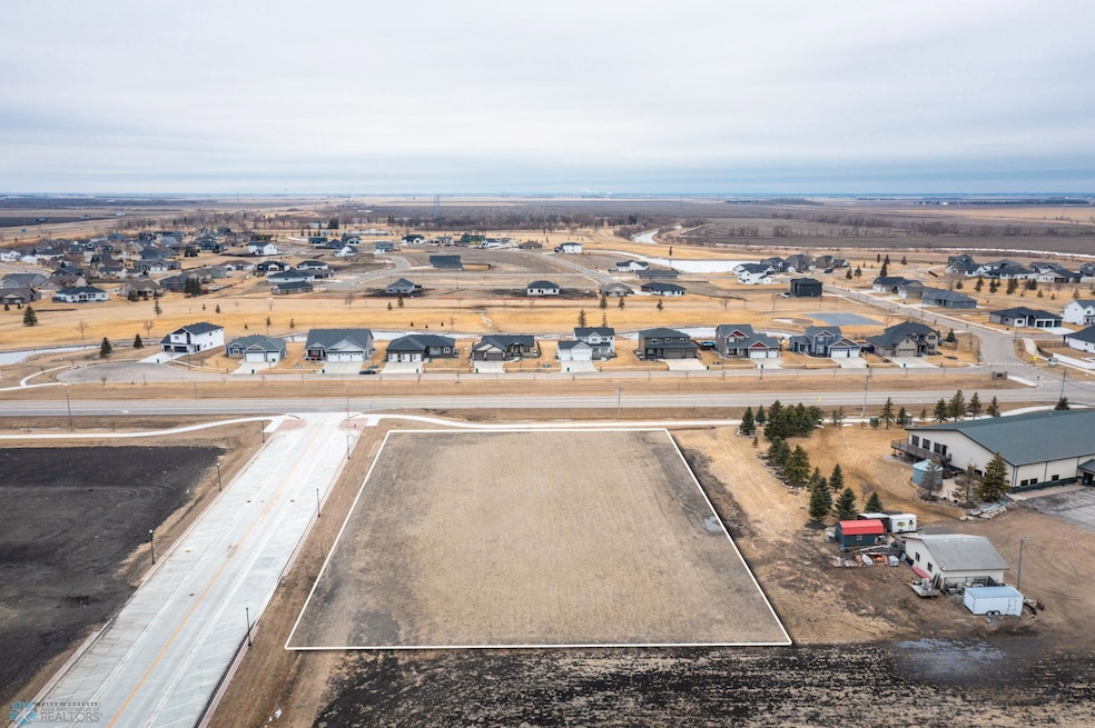 675 Falcon St, Mapleton, ND 58059 - photo 1