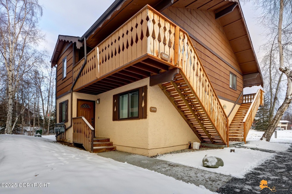 4703 Mills Drive #29