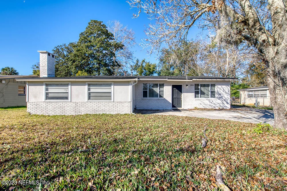 2046 Bo Peep Dr W, Jacksonville, FL 32210 - photo 1
