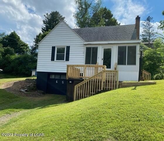 65 Perrin Ave, Shavertown, PA 18708 - photo 1