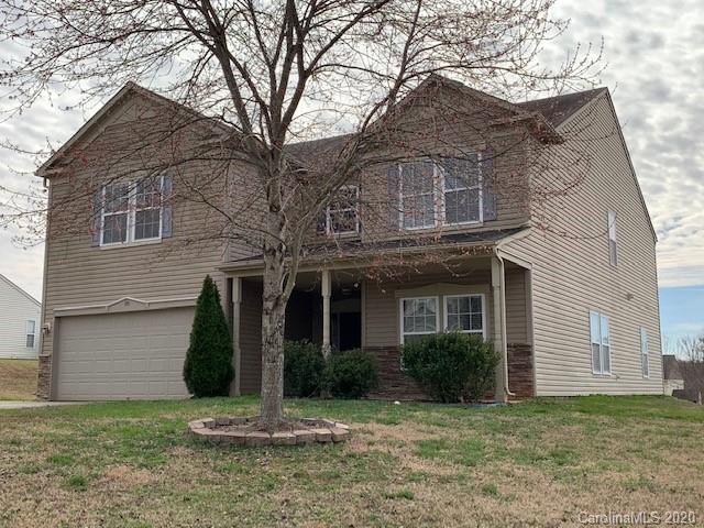 193 Boiling Brook Dr, Statesville, NC 28625 - photo 1