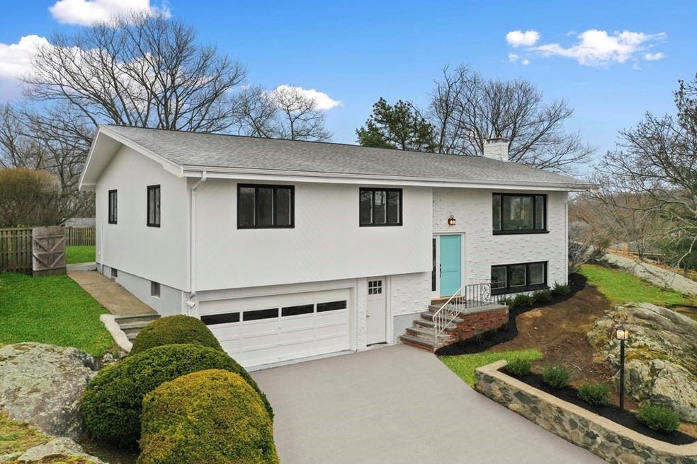 20 Parsons Dr, Swampscott, MA 01907 - photo 1