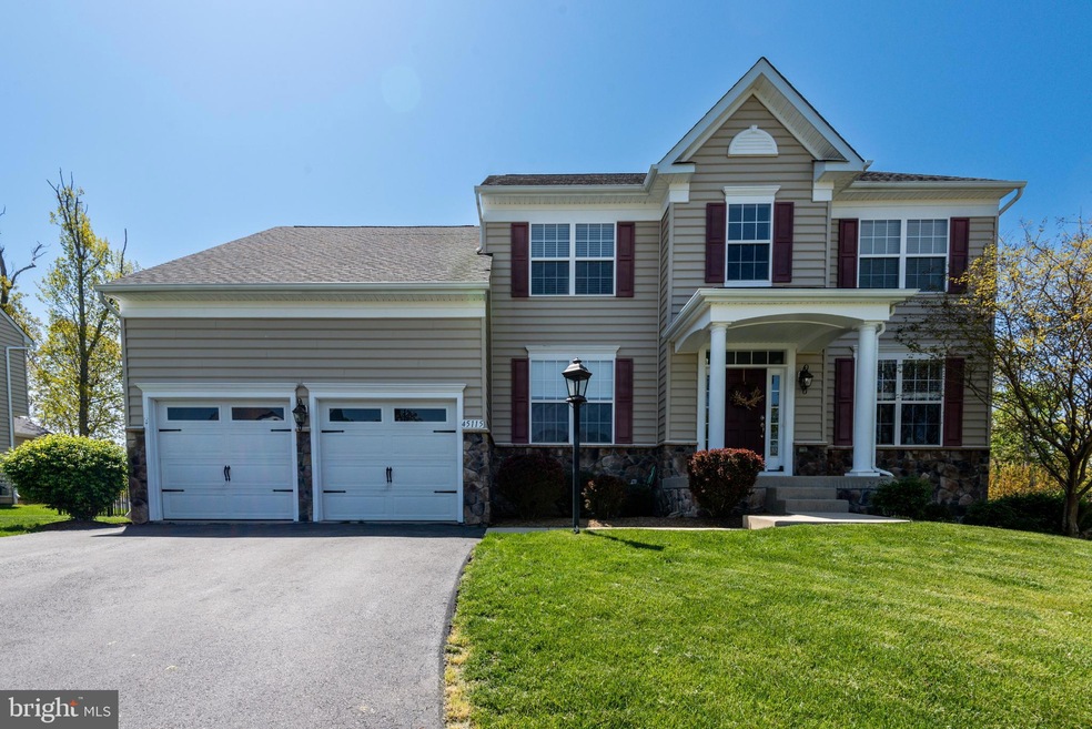 45115 Woodhaven Dr, California, MD 20619 - photo 1