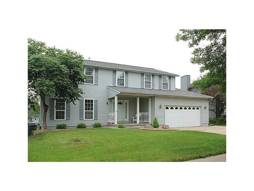 Front Exterior.