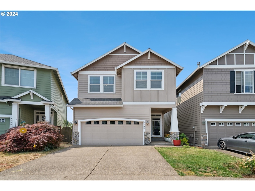 3246 Journeay Ct, West Linn, OR 97068 - photo 1