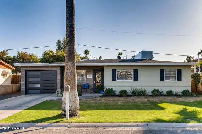 827 W Fairmount Avenue Phoenix-small-001