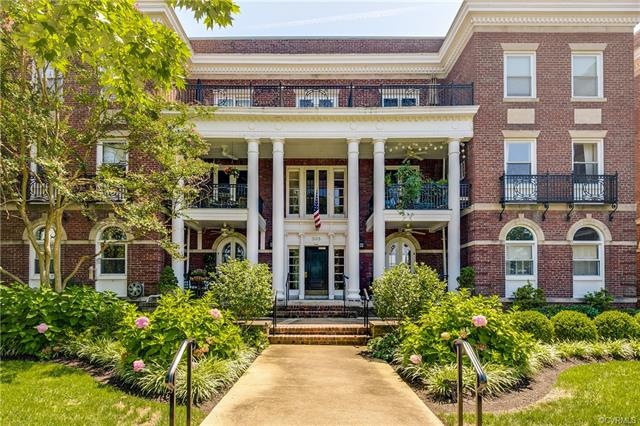 Welcome to 505 S Davis Avenue! The Fountain Lake C