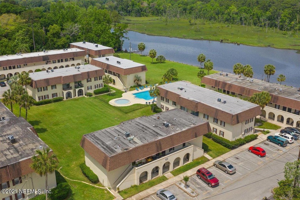 1554 El Prado Rd unit 4, Jacksonville, FL 32216 - photo 1