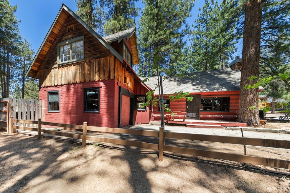 3801 Forest Ave, South Lake Tahoe, CA 96150 - photo 1