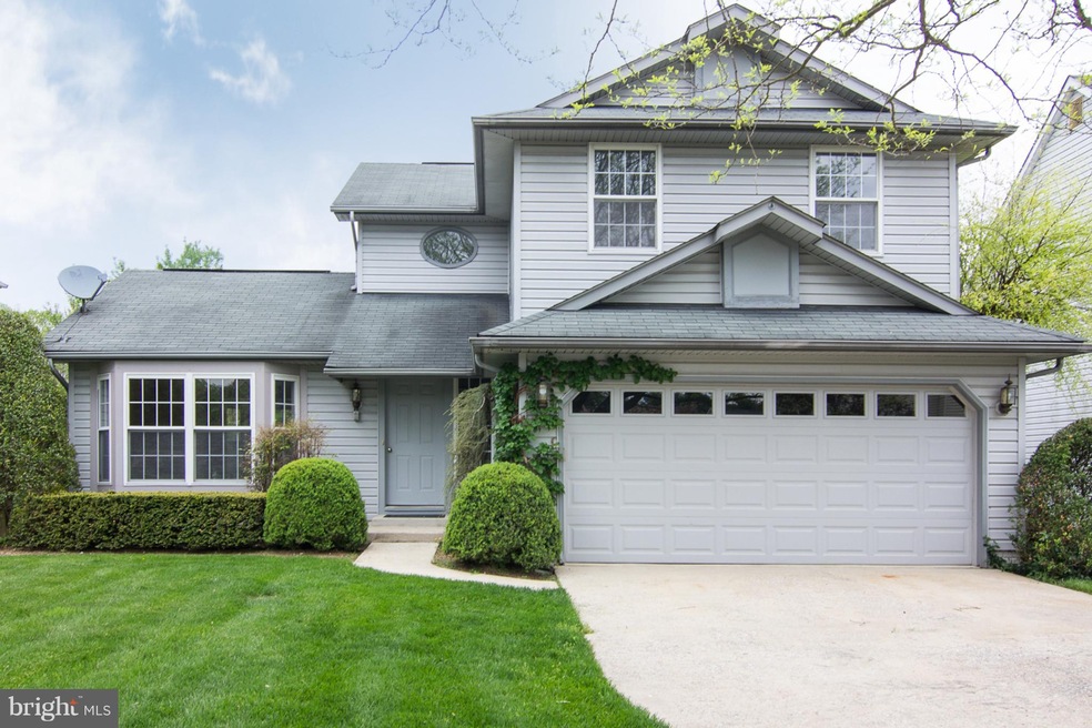 7251 Norris Ave, Sykesville, MD 21784 - photo 1