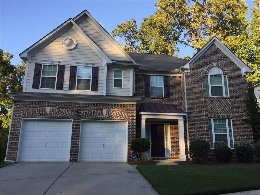 3876 YOSEMITE PARK, WELCOME HOME