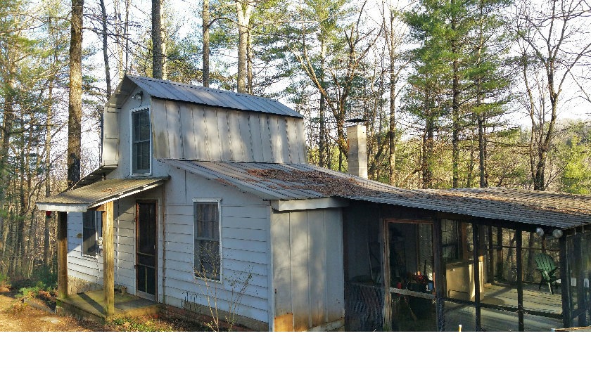 Main View