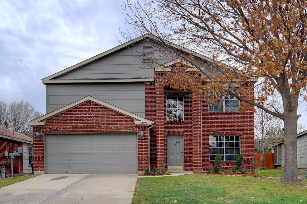 1132 Wintercreek Dr, Denton, TX 76210 - photo 1