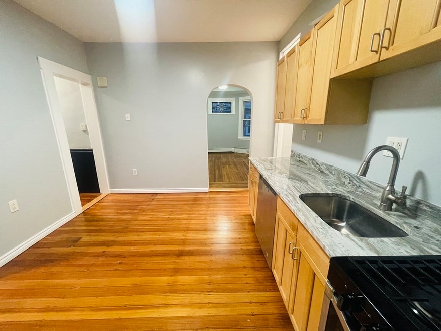 15 Bradshaw St unit 2, Dorchester, MA 02121 - photo 1