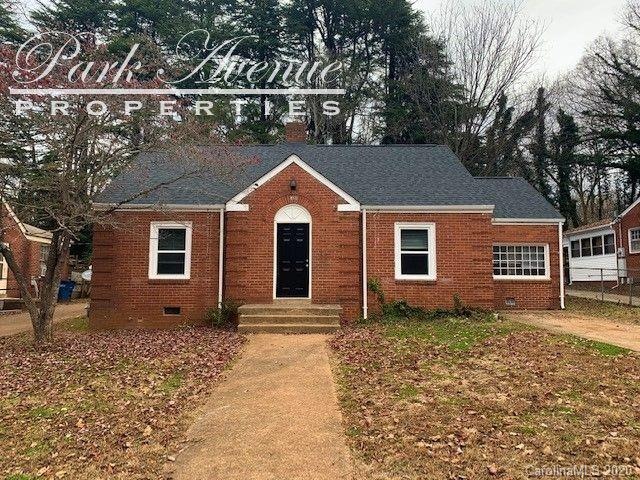 318 Brevard St, Statesville, NC 28677 - photo 1