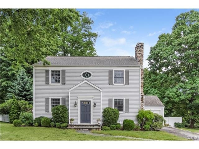 75 Norman Rd, Stamford, CT 06906 - photo 1