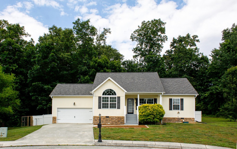 Sold $259,500 • Co-Listing Agent