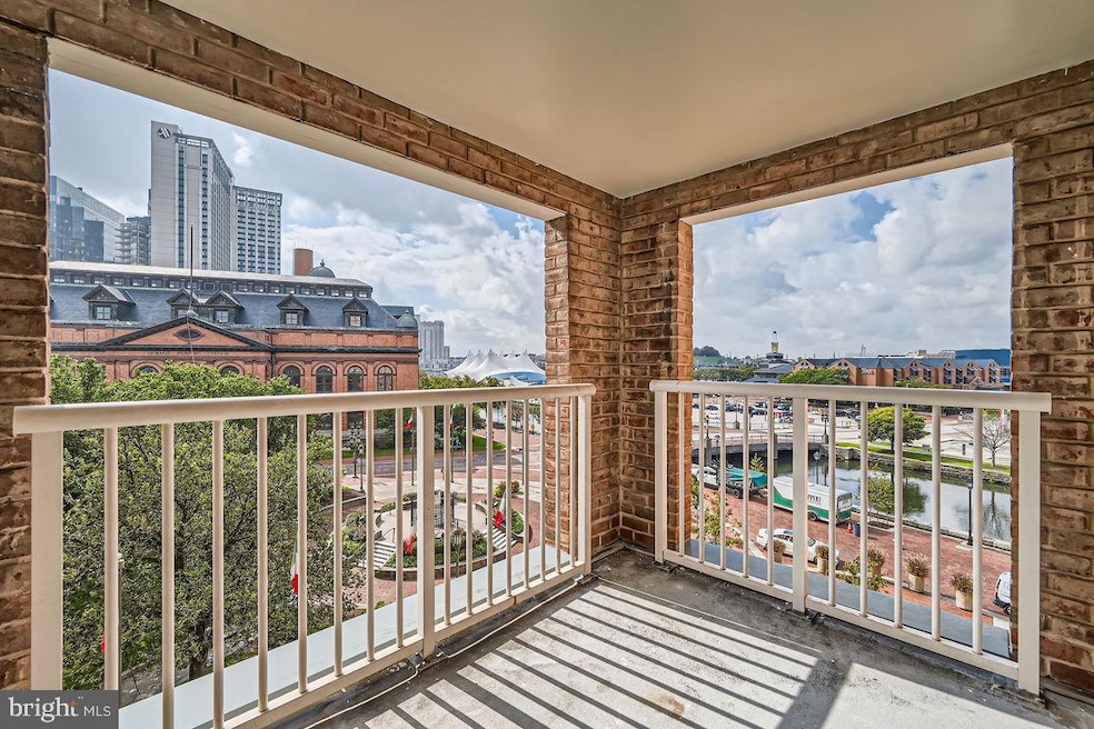 Scarlett Place unit 212, Baltimore, MD 21202 - photo 1