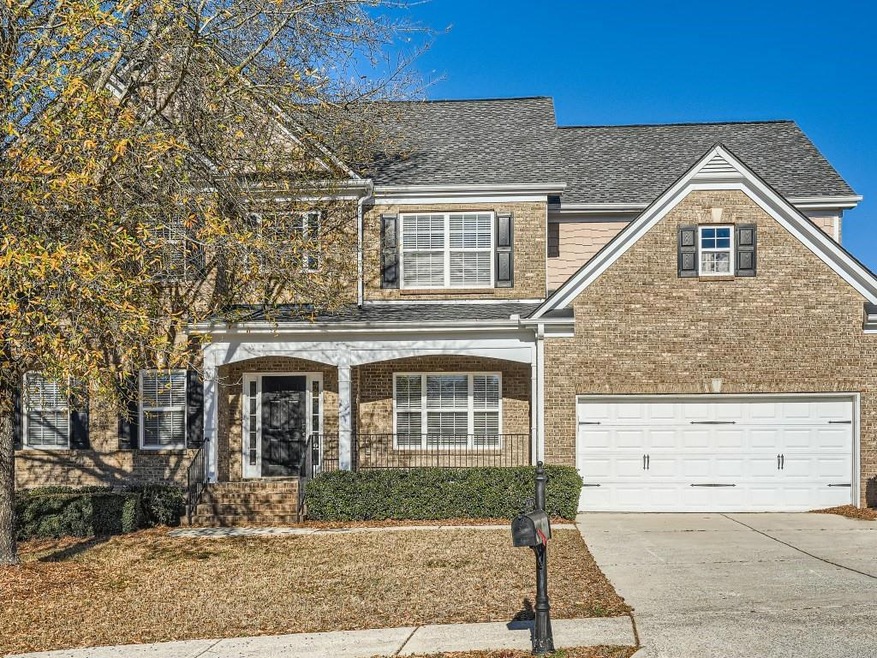 unlisted-address, Buford, GA 30518 - photo 1