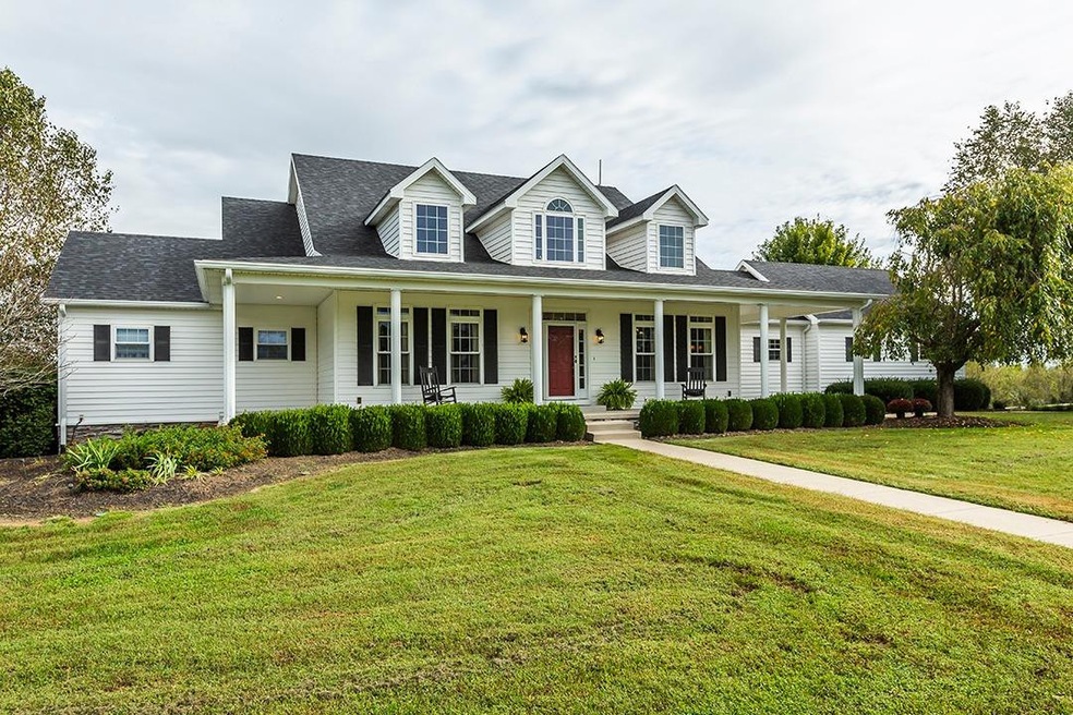 649 Mallard Cove, Harrodsburg, KY 40330 - photo 1