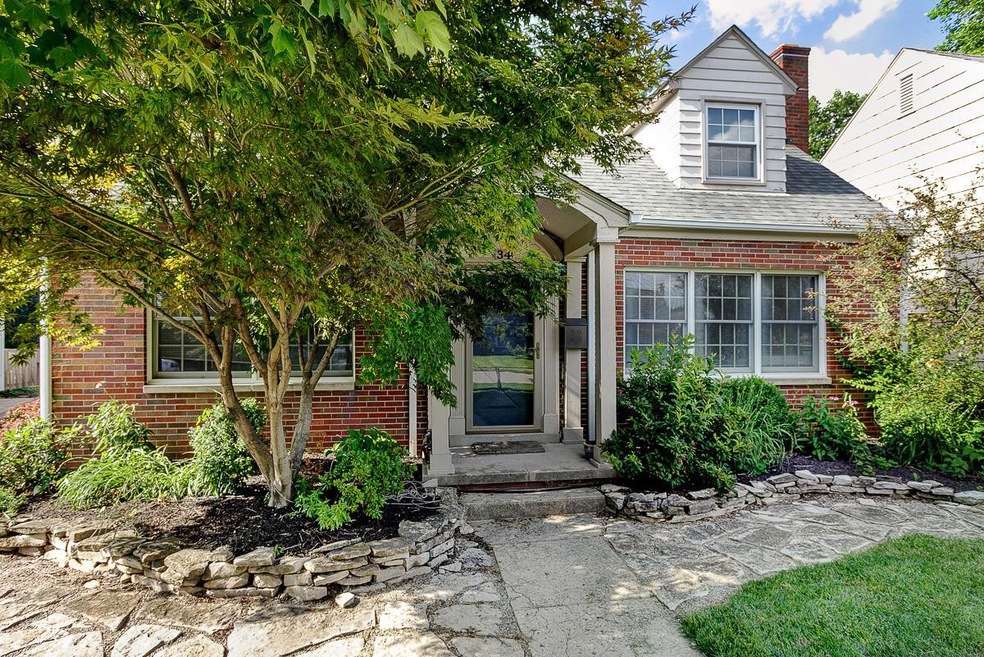 Front ext