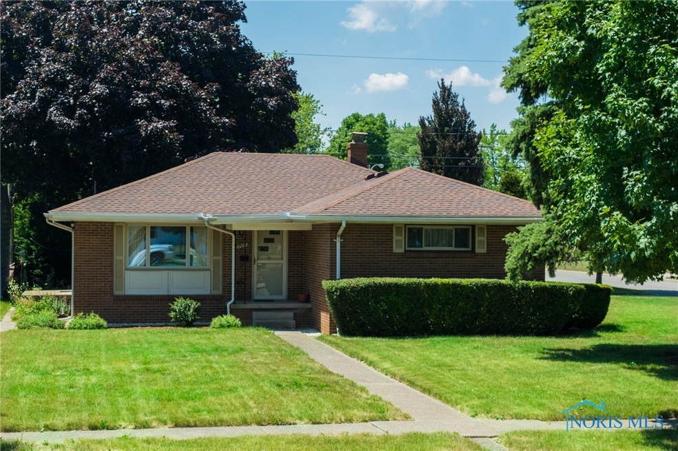 4497 288th St, Toledo, OH 43611 - photo 1