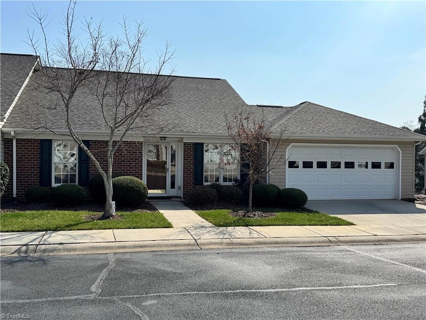 425 Ashmont Court