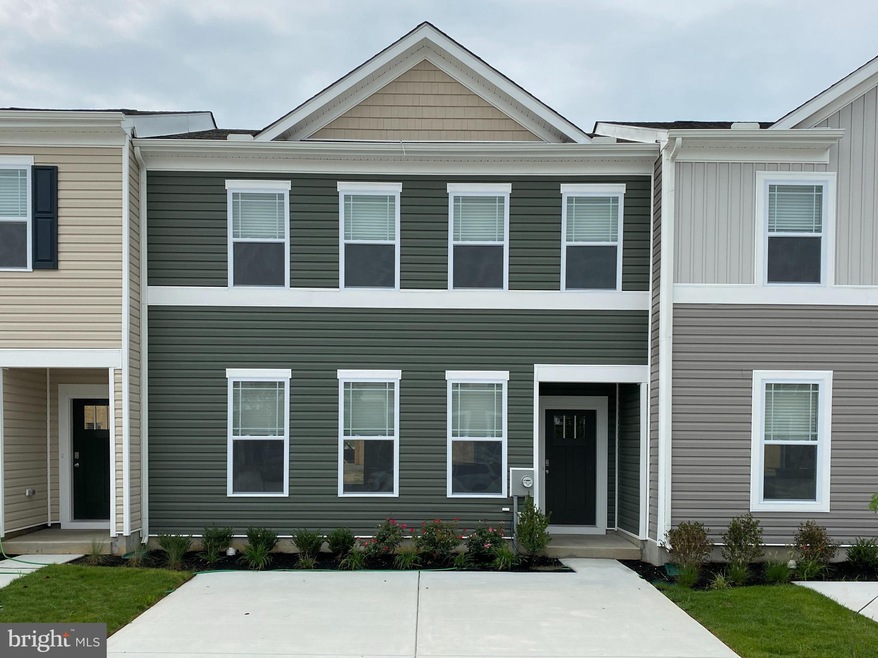 61 Citrus Dr, Wyoming, DE 19934 - photo 1