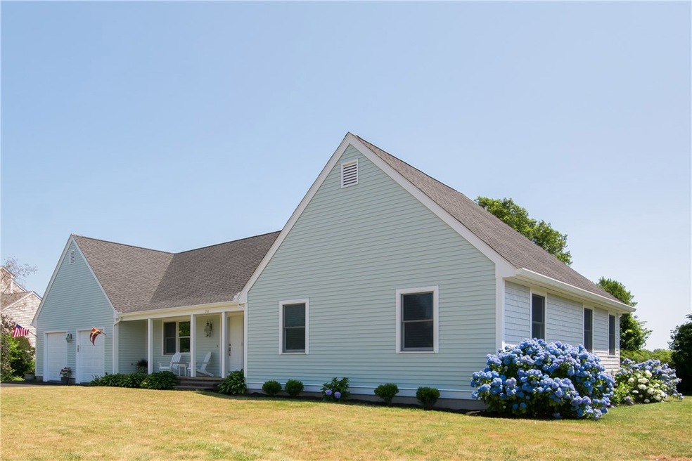 266 Meadow Lane Middletown, RI 02842