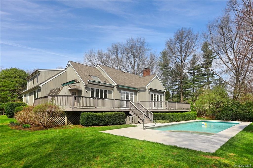 3 Westview, Purchase, NY 10577 - photo 1