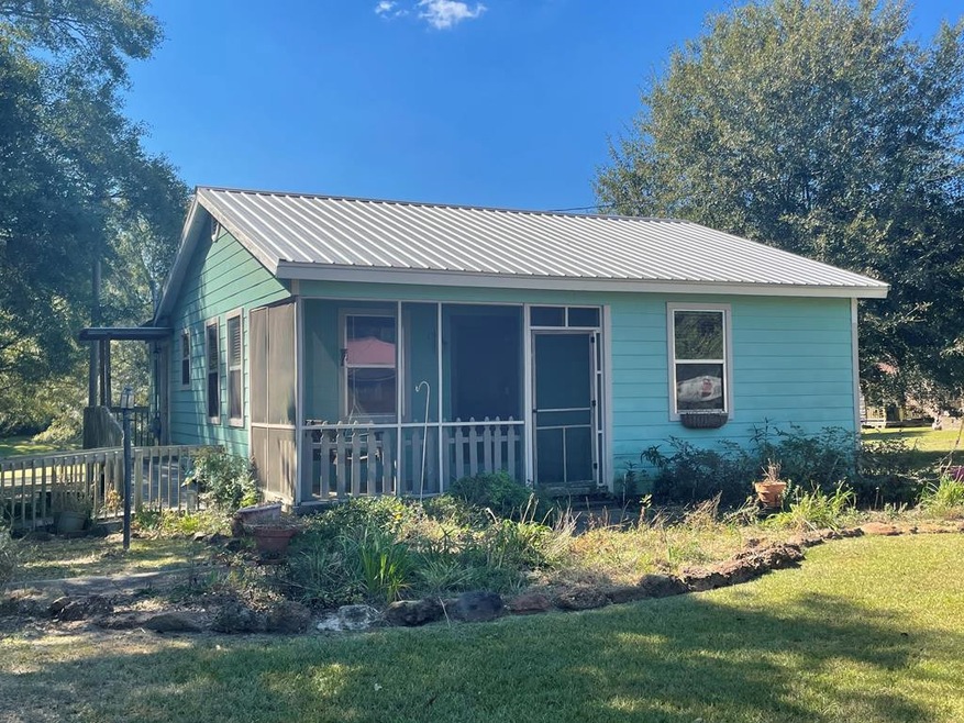 735 Regan Rd, Magnolia, MS 39652 - photo 1