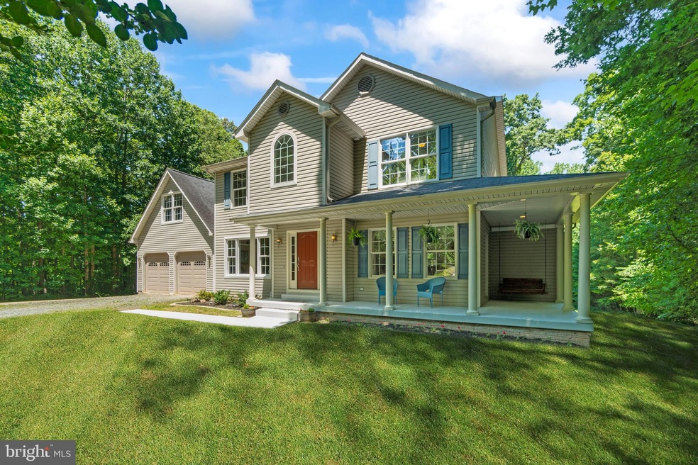 45 Amsonia Ct, Stafford, VA 22556 - photo 1