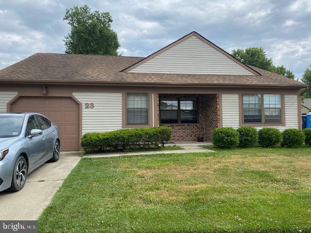 23 Oleander Ct, Mount Laurel, NJ 08054 - photo 1