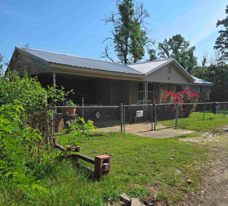 114 Waterworks St, Jessieville, AR 71949 - photo 1