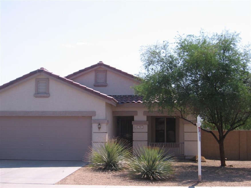 713 S. CONCORD