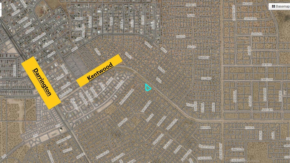 1 Kentwood Ave, El Paso, TX 79928 - photo 1