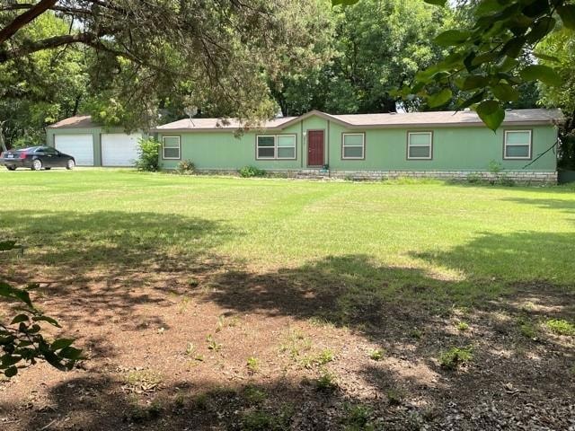 277 Kelly Brook Ln, Weatherford, TX 76087 - photo 1